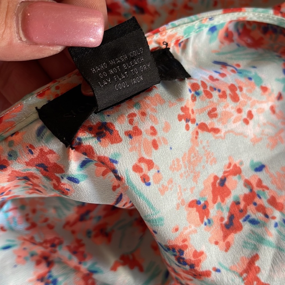 Steve Madden | Seafoam Spring
Breeze Luxe Kimono Women’s OSFM - Picture 12 of 12